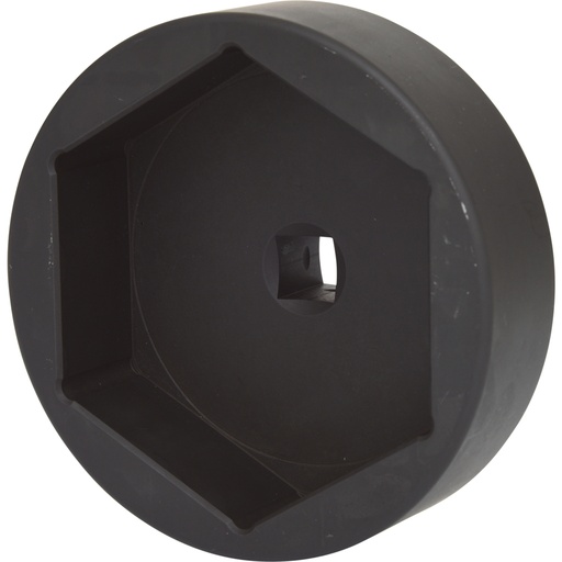 [460.0105] 3/4" ass uzgriežņu muciņa, īsa, 120 mm (460.0105, KS TOOLS)