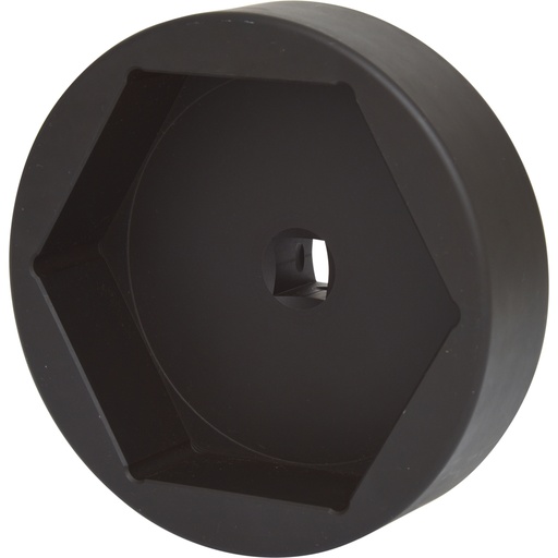 [460.0115] 3/4" ass uzgriežņu muciņa, īsa, 130 mm (460.0115, KS TOOLS)