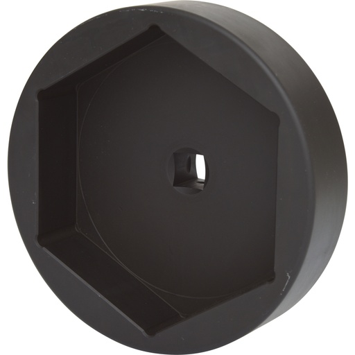 [460.0130] 3/4" ass uzgriežņu muciņa, īsa, 145 mm (460.0130, KS TOOLS)