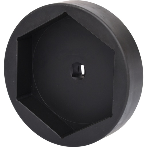 [460.0140] 3/4" ass uzgriežņu muciņa, īsa, 155 mm (460.0140, KS TOOLS)