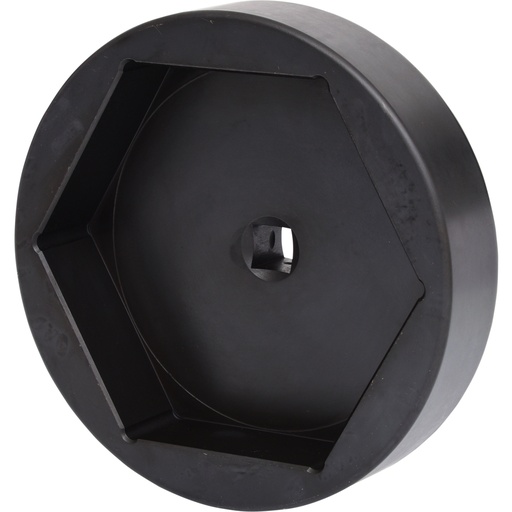 [460.0145] 3/4" ass uzgriežņu muciņa, īsa, 160 mm (460.0145, KS TOOLS)
