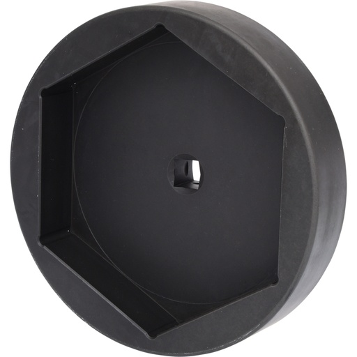 [460.0165] 3/4" Axle nut socket, short 180mm (460.0165, KS TOOLS)