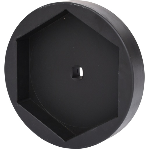 [460.0175] Ass uzgriežņu galviņa, īsa, 190 mm, 3/4 collas (460.0175, KS TOOLS)