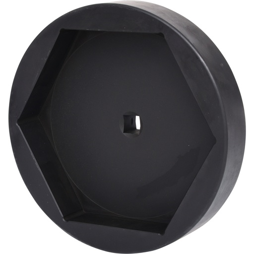 [460.0185] Axle nut socket, short, 200 mm, 3/4 in. (460.0185, KS TOOLS)