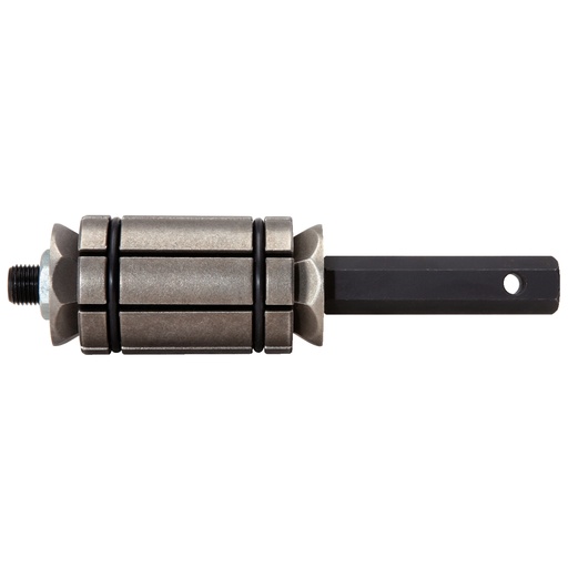 [150.1530] Exhaust pipe former, size 3, 215 mm (150.1530, KS TOOLS)