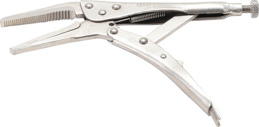 [4381225] Replės ilgomis nosimis 225mm [4381225] []