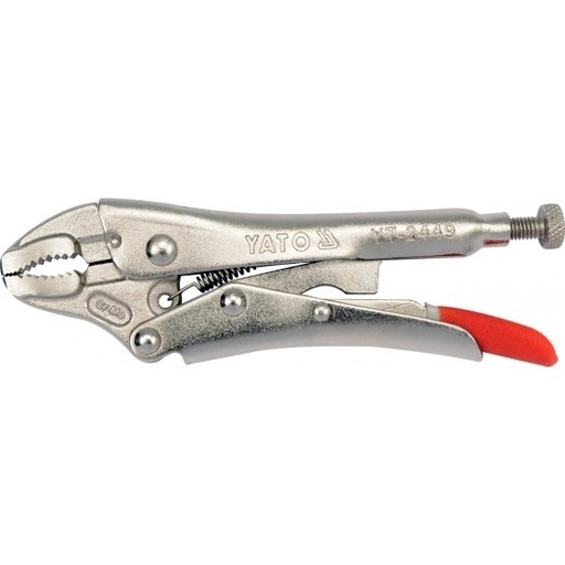 [4382125] Sonic Locking Pliers 125mm