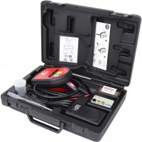 [150.2198] Digital Brake Fluid Tester Set, 2 pcs (150.2198, KS TOOLS)
