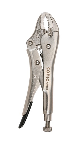 [4382175] Sonic Locking Pliers 175mm Adjustable (4382175, SONIC)
