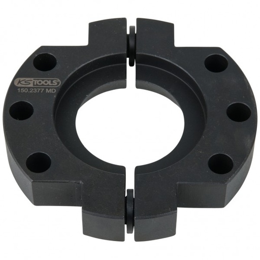 [150.2377] Half shell set for bearing ring removal, 2 pcs (150.2377, KS TOOLS)