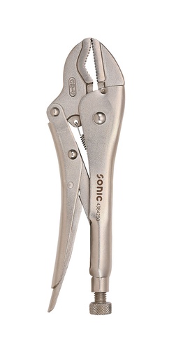 [4384250] Locking Pliers 250 mm (4384250, SONIC)