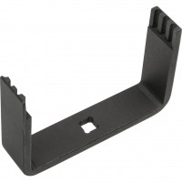 [150.3134] 3/8″ degvielas filtra atslēga Mercedes CDI dzinējiem (150.3134, KS TOOLS)