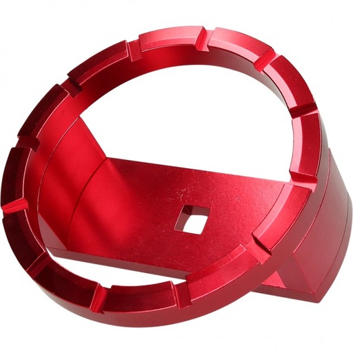 [150.3166] fuel tank locking ring tool (150.3166, KS TOOLS)