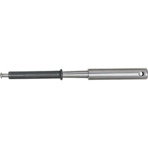 [150.3581] Bezpakāpju regulējama vadotnes tapa 12,5 mm, L=170 mm (150.3581, KS TOOLS)