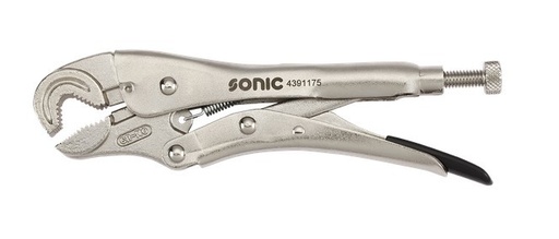 [4391175] Sonic Brake and Air Hose Locking Pliers 198mm