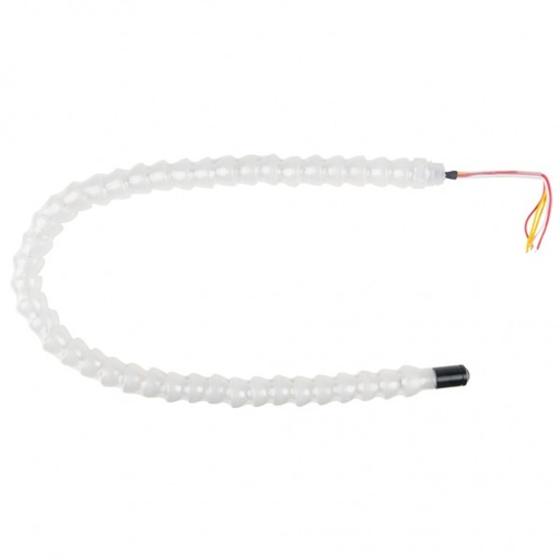 [150.4345-R003P] LED josla ar priekšējo lukturi (150.4345-R003P, KS TOOLS)