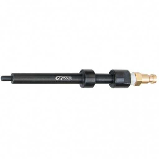 [150.3682] Sprauslu adapteris, 133 mm, paredzēts 150.3660 (150.3682, KS TOOLS)