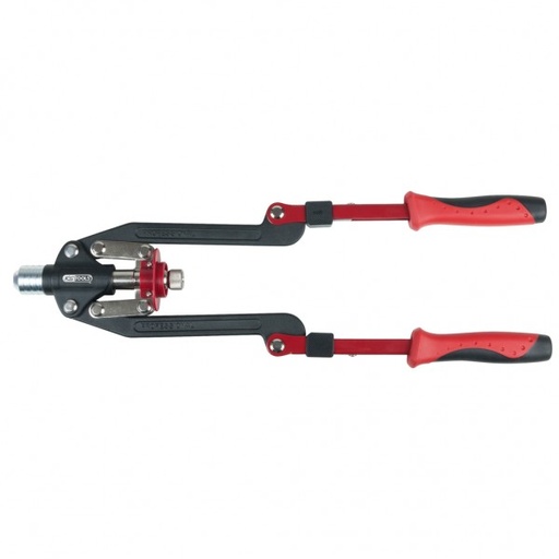 [150.9637] Riveting pliers, universal, 510 mm (150.9637, KS TOOLS)