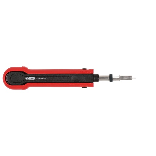 [154.0128] Kabeļa kontakta atbloķēšanas instruments, 5,8 mm (154.0128, KS TOOLS)