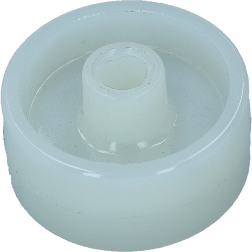 [160.0255-R009P] Spare wheel for 160.0255 (160.0255-R009P, KS TOOLS)
