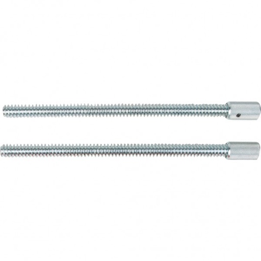 [160.0097] Extension pins for VW Transporter, 2 pcs (160.0097, KS TOOLS)