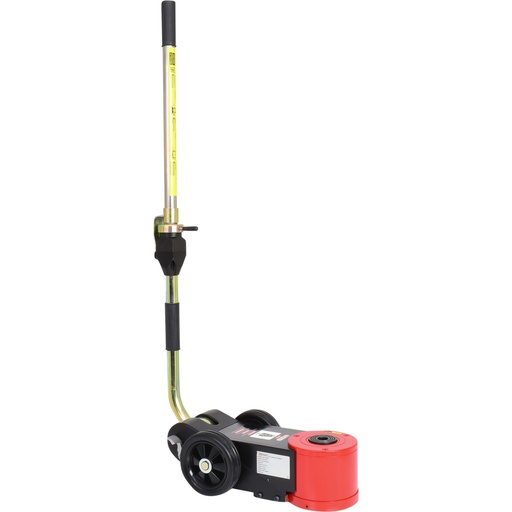 [160.0739] Pneimohidrauliskais cēlājs, 30 t / 15 t (160.0739, KS TOOLS)
