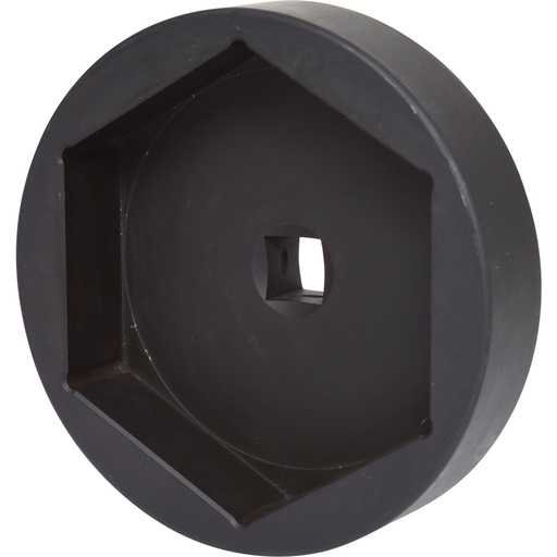 [460.0305] 1 collas ass uzgriežņu muciņa, īsa, 160 mm (460.0305, KS TOOLS)