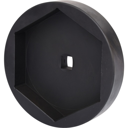 [460.0335] 1 collas ass uzgriežņu muciņa, īsa, 190 mm (460.0335, KS TOOLS)