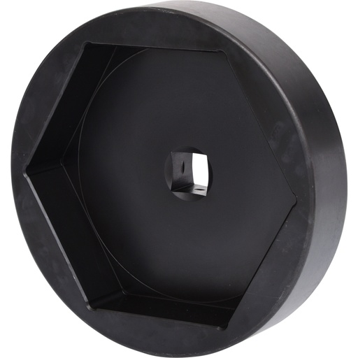 [460.0310] 1 inch drive axle nut socket, short, 165 mm (460.0310, KS TOOLS)