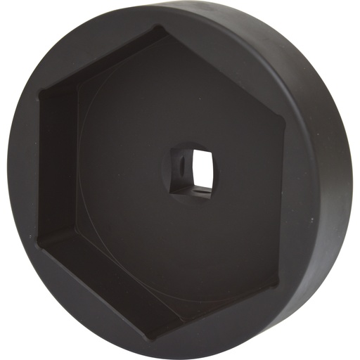 [460.0285] 1 collas ass uzgriežņu muciņa, īsa, 145 mm (460.0285, KS TOOLS)