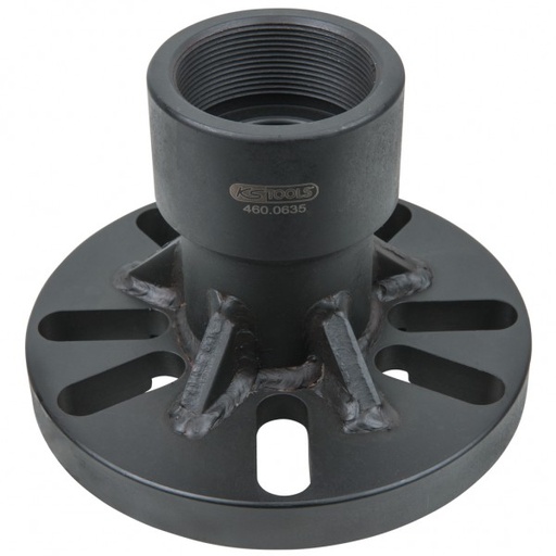 [460.0637] Demontāžas atloks Ø 159 mm (460.0637, KS TOOLS)