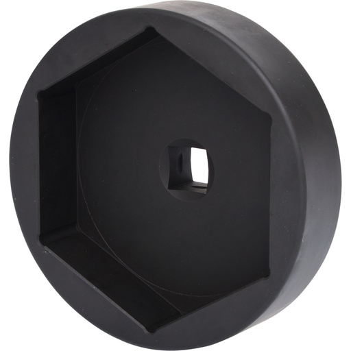 [460.0290] 1 inch drive axle nut socket, short, 150 mm (460.0290, KS TOOLS)