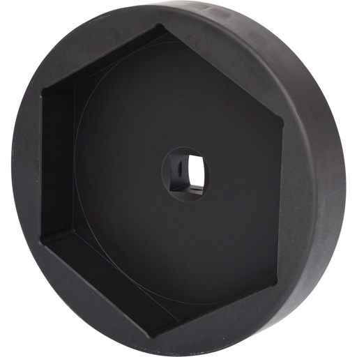 [460.0325] 1 collas ass uzgriežņu muciņa, īsa, 180 mm (460.0325, KS TOOLS)