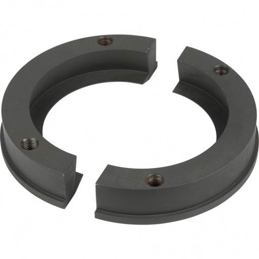 [460.0624] Half shell set, dia. 137.0 mm, 2 pcs (460.0624, KS TOOLS)