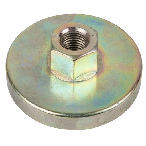 [460.1718] Insertion block Ø 78x35 mm (460.1718, KS TOOLS)