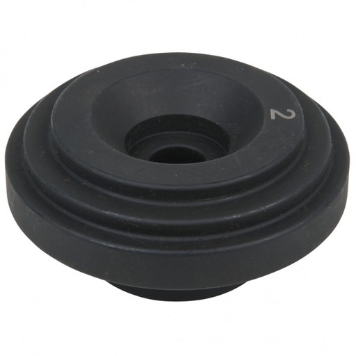 [460.1737] Step plate for spindle (460.1737, KS TOOLS)