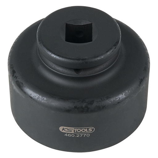 [460.2770] Special socket for trucks, 3/4 inch drive, 8-point, 85 mm (460.2770, KS TOOLS)