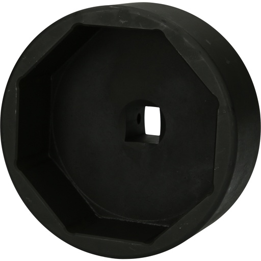 [460.2655] 3/4 col. ašies veržlių raktas sunkvežimiams, 8 briaunų, trumpas, 105 mm (460.2655, KS TOOLS)