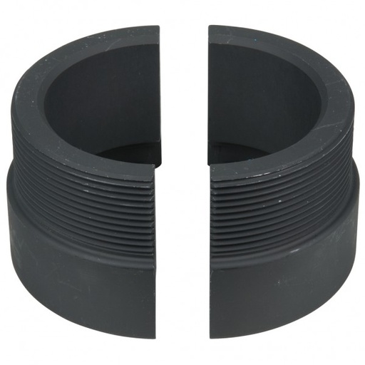 [460.1628] Puskiaučių pora Scania 320, vidinis Ø 71 mm (460.1628, KS TOOLS)