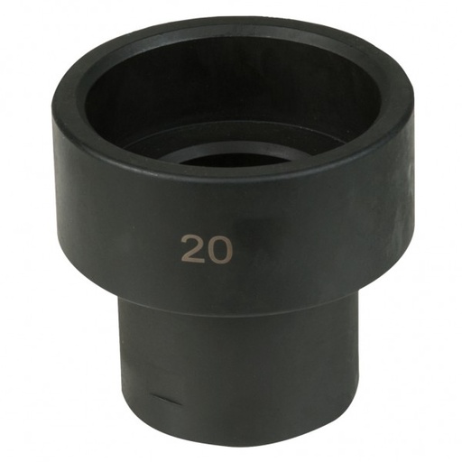 [460.3643] Čaula, iekšējais Ø 95,0 mm (460.3643, KS TOOLS)