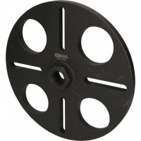 [460.3856] Pulling flange, 110-255 mm (460.3856, KS TOOLS)