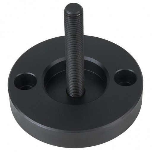 [460.3941] Ievilkšanas zvans, ārējais Ø 140 mm, iekšējais Ø 120 mm (460.3941, KS TOOLS)