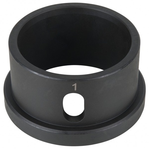 [460.3926] Demounting press sleeve with window big bushing (460.3926, KS TOOLS)
