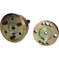 [460.4340] Sealing ring assembly set for Hino, 7 pcs (460.4340, KS TOOLS)