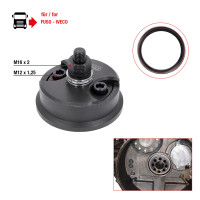 [460.4475] Sealing ring assembly kit for Fuso and Iveco, 5 pcs (460.4475, KS TOOLS)