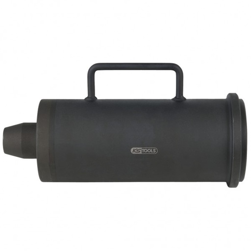 [460.4136] Impact housing for Scania wheel bearing assembly (460.4136, KS TOOLS)