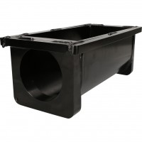 [460.4491] Pressure tank, 390x190x150 mm (460.4491, KS TOOLS)