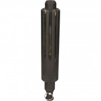 [460.4647] Sankabos centravimo smaigas Ø 2 col., kreipiamoji 30 mm, dydis 4 (460.4647, KS TOOLS)