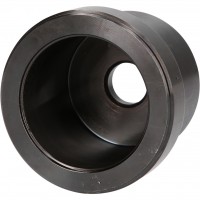[460.4281] Ievilkšanas zvans, ārējais Ø 70 mm, iekšējais Ø 50 mm (460.4281, KS TOOLS)