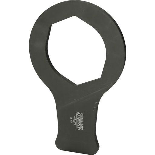 [460.4675] Wheel cap wrench, 95 mm, for BPW (460.4675, KS TOOLS)